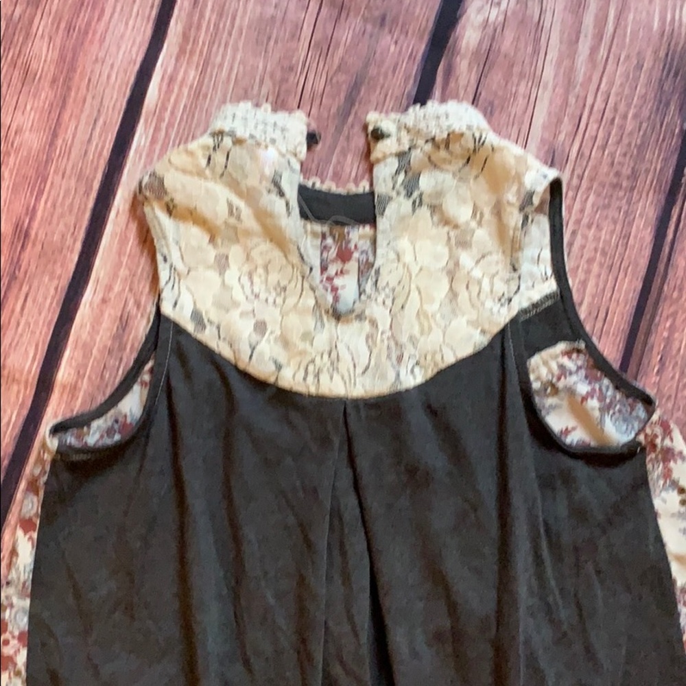 Flowy Tank - Picture 4 of 4